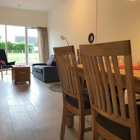Vakantiehuis Sollkoppel Auf Dem Dahmerhof