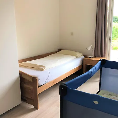 Sollkoppel Auf Dem Dahmerhof Vakantiehuis
