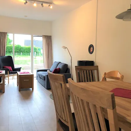 Sollkoppel Auf Dem Dahmerhof Vakantiehuis *
